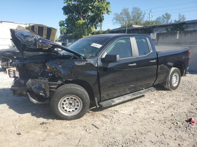 2019 CHEVROLET SILVERADO #3028504936