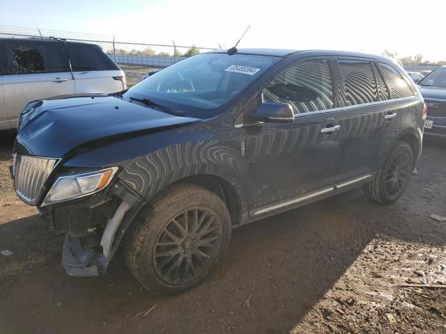 2013 LINCOLN MKX