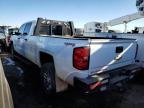 Lot #3023752896 2015 CHEVROLET SILVERADO