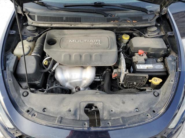 2015 DODGE DART SXT - 1C3CDFBB1FD336300