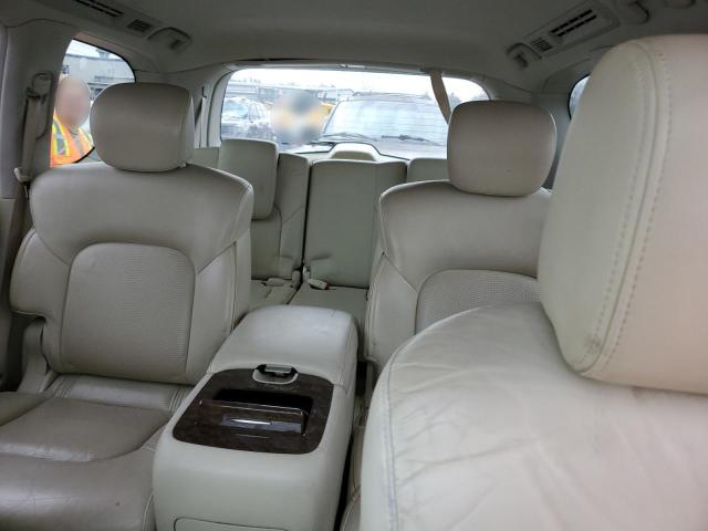 2015 INFINITI QX80 - JN8AZ2NFXF9574648