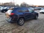 Lot #3023733897 2022 TOYOTA RAV4 XLE