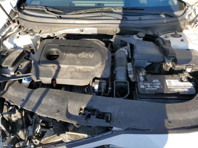 2015 HYUNDAI SONATA SPO - 5NPE34AF0FH089569