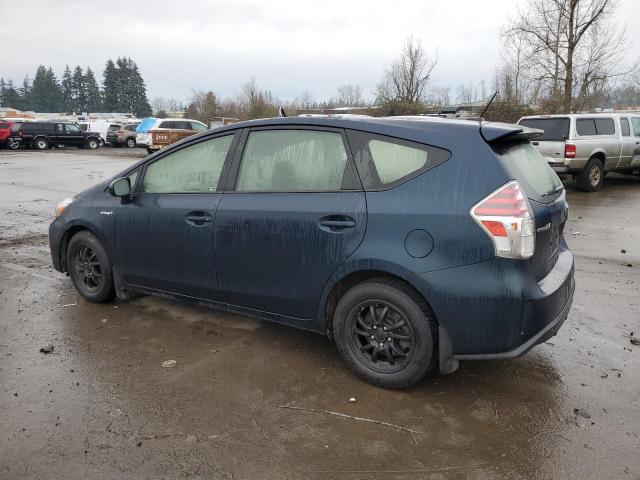 2017 TOYOTA PRIUS V - JTDZN3EU6HJ059792