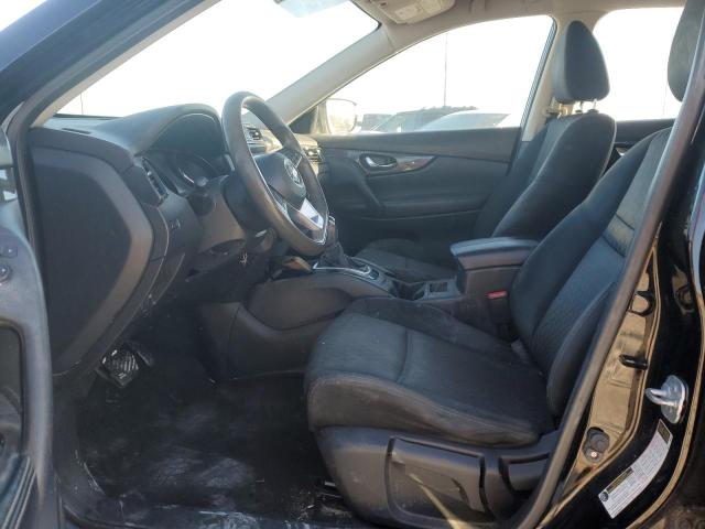 2017 NISSAN ROGUE S - JN8AT2MT2HW134128