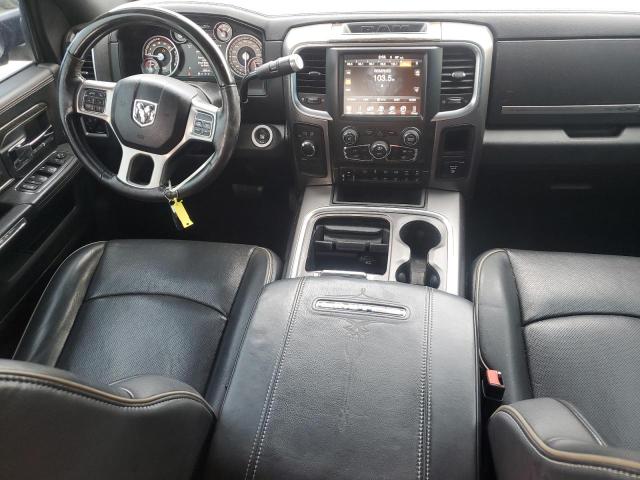 2017 DODGE 350 RAM LL 3C63RRNLXHG766715