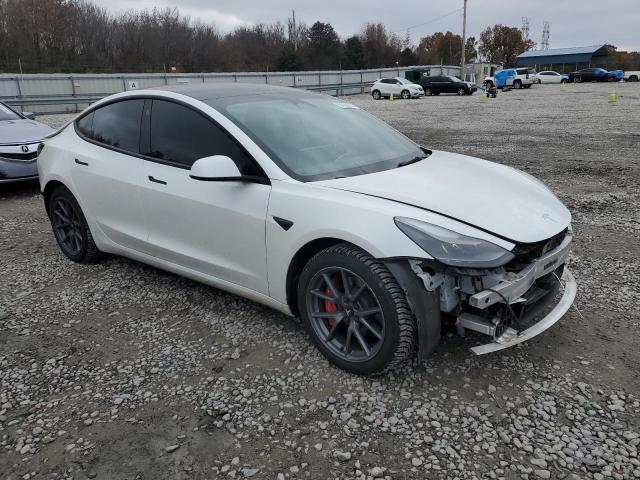 2022 TESLA MODEL 3 - 5YJ3E1EB2NF246491