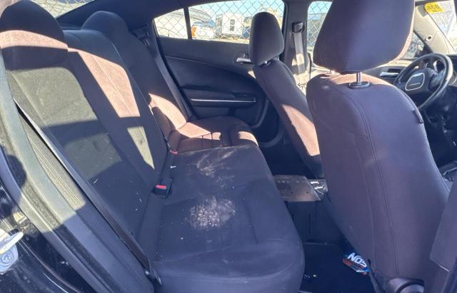 2018 DODGE CHARGER PO - 2C3CDXAT7JH180744