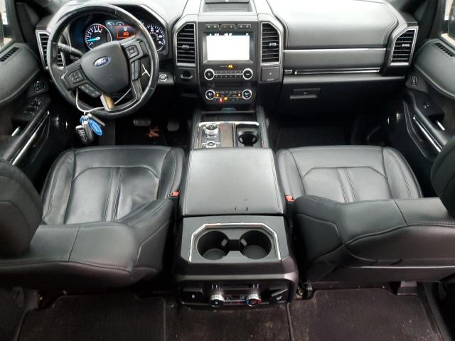 2018 FORD EXPEDITION - 1FMJU2AT3JEA31997