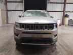 Lot #3025843312 2019 JEEP COMPASS LI