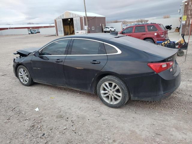 2017 CHEVROLET MALIBU LT - 1G1ZE5STXHF108074