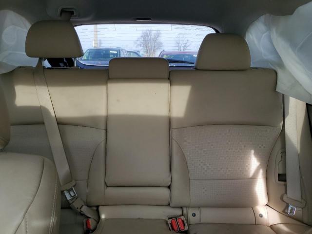 2015 SUBARU OUTBACK 2. - 4S4BSBLC9F3289077