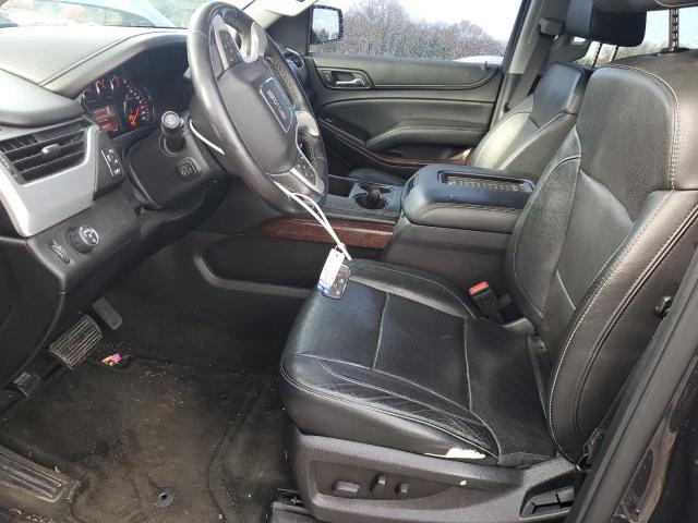 2016 GMC YUKON SLT - 1GKS1BKC0GR375180