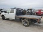 Lot #3025032204 2018 RAM 3500