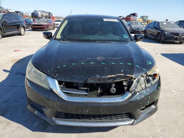 2015 HONDA ACCORD LX - 1HGCR2F32FA085217