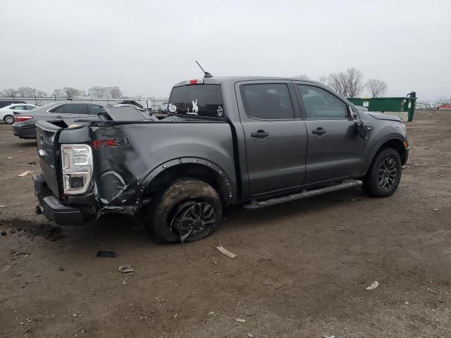 2019 FORD RANGER XL - 1FTER4FH7KLA48113