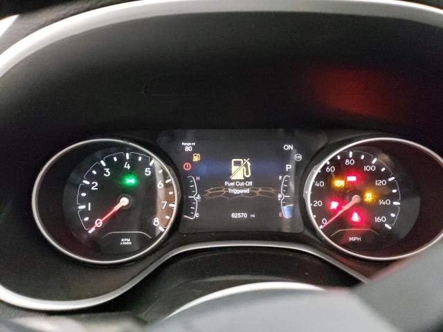 2021 JEEP COMPASS LI 3C4NJDCB1MT604270