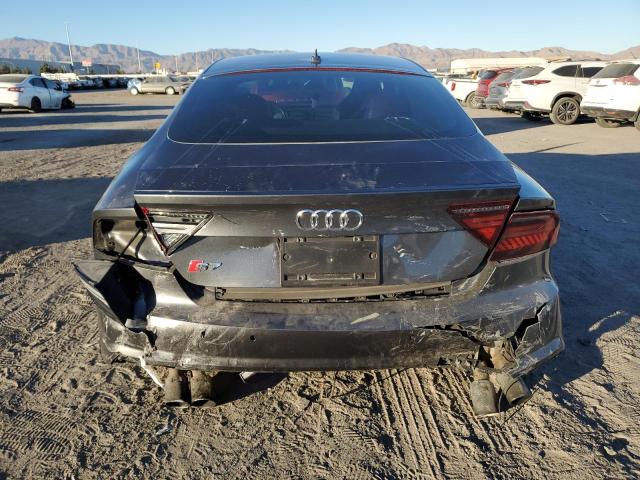 2018 AUDI S7 PREMIUM WAUWFAFC1JN066543