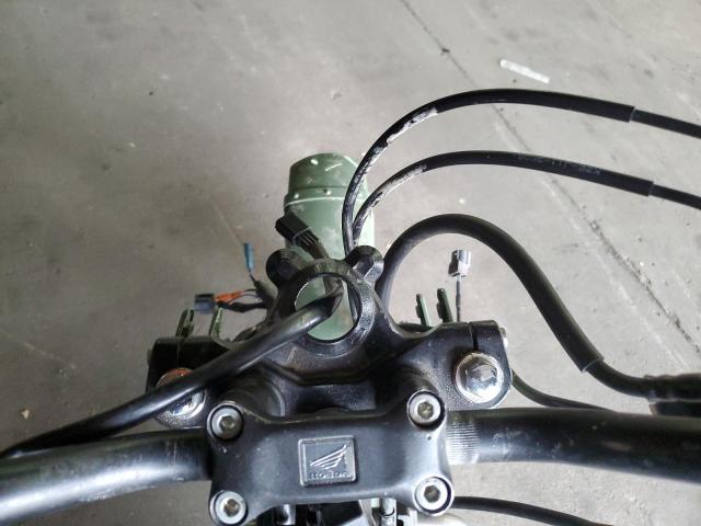 2023 HONDA CT125 A MLHJA6555P5002894