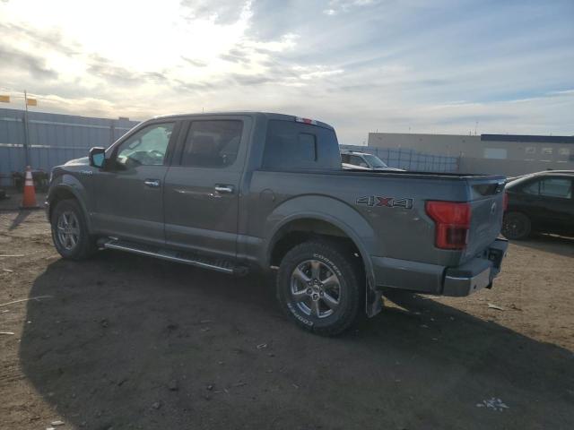 2020 FORD F150 SUPER - 1FTEW1EP8LKE37723