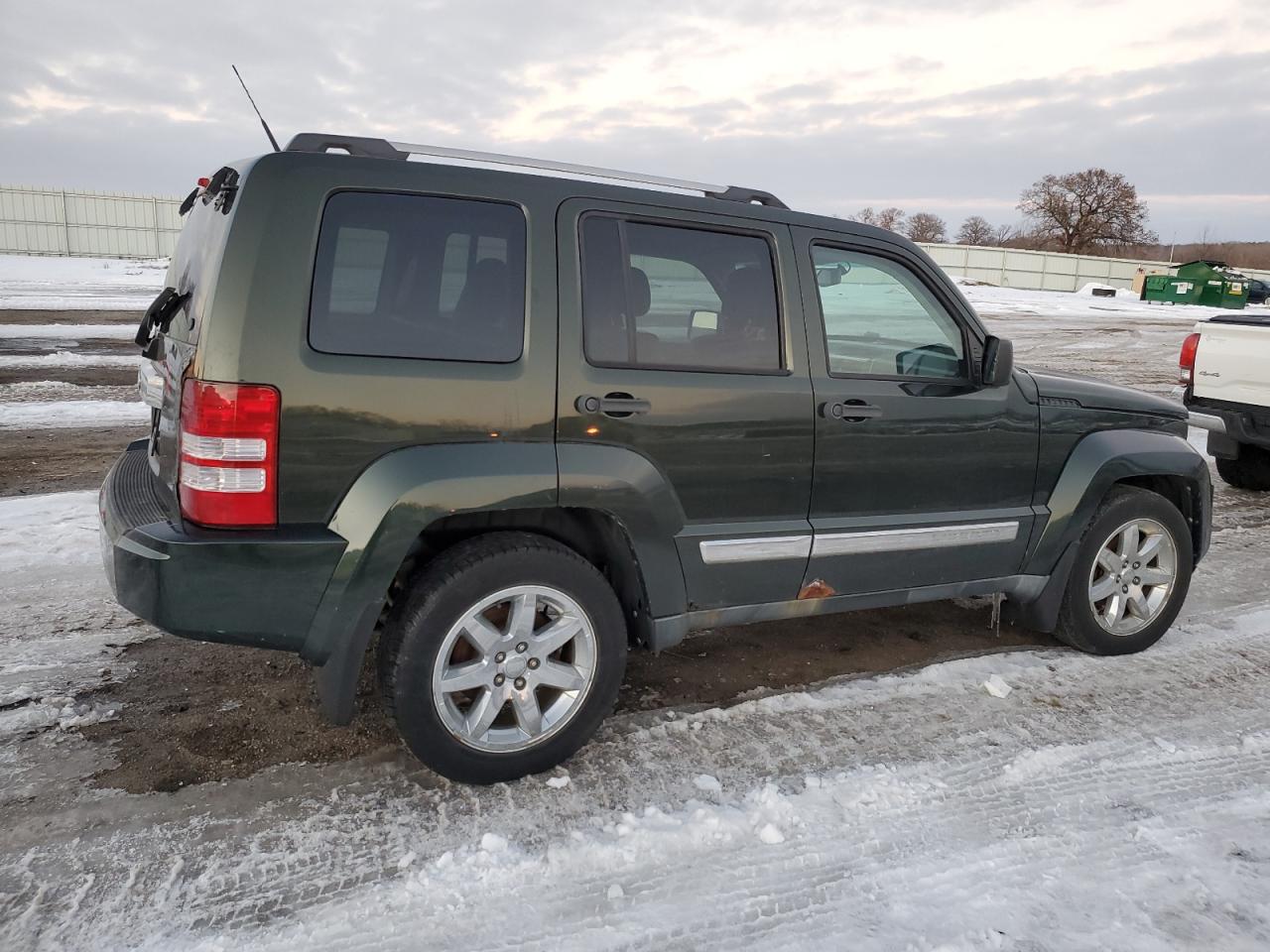 Lot #3038127815 2011 JEEP LIBERTY LI