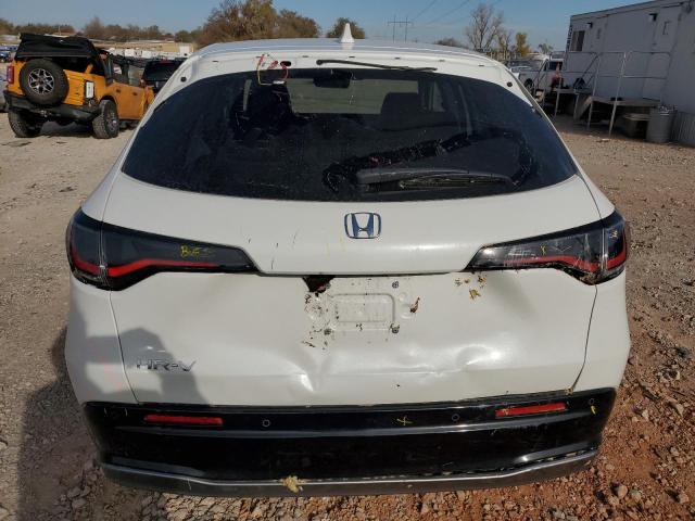 2024 HONDA HR-V EXL - 3CZRZ1H77RM742548