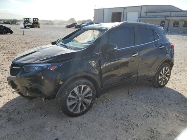2018 BUICK ENCORE PRE - KL4CJASB2JB612392