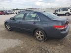 Lot #3032494231 2004 HONDA ACCORD EX