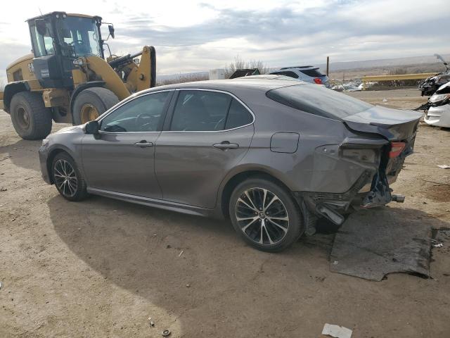 Vin: 4t1b11hk9ju520057, lot: 84528724, toyota camry l 20182