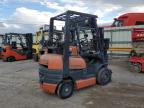 Lot #3024627661 1998 TOYOTA FORK LIFT