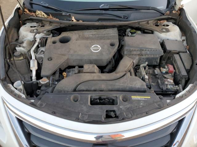 2015 NISSAN ALTIMA 2.5 - 1N4AL3AP0FC492860
