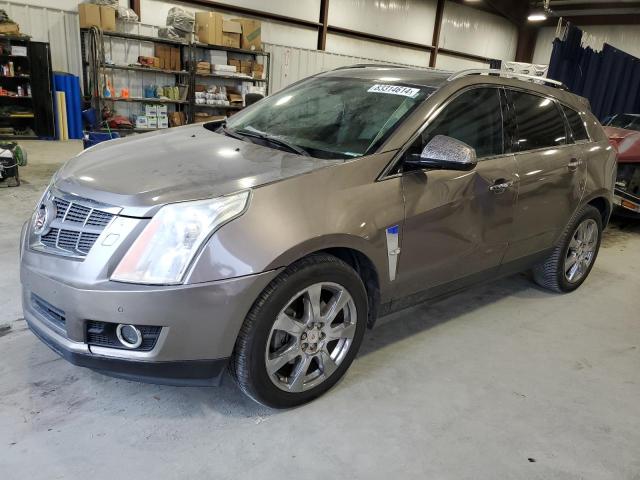 CADILLAC SRX PERFOR