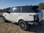 Lot #3041129136 2018 LAND ROVER RANGE ROVE