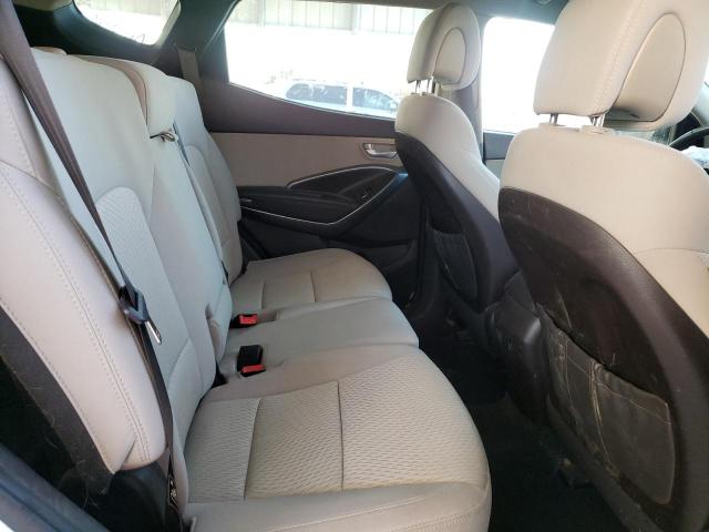 2018 HYUNDAI SANTA FE S - 5NMZUDLB2JH063392