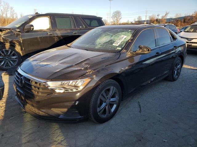 2020 VOLKSWAGEN JETTA S - 3VWN57BU7LM073994
