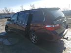 Lot #3028391796 2007 HONDA ODYSSEY LX