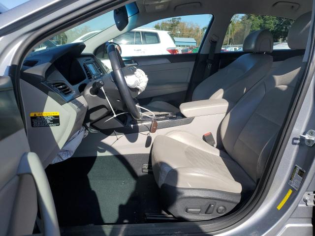 2015 HYUNDAI SONATA SPO - 5NPE34AF0FH063781