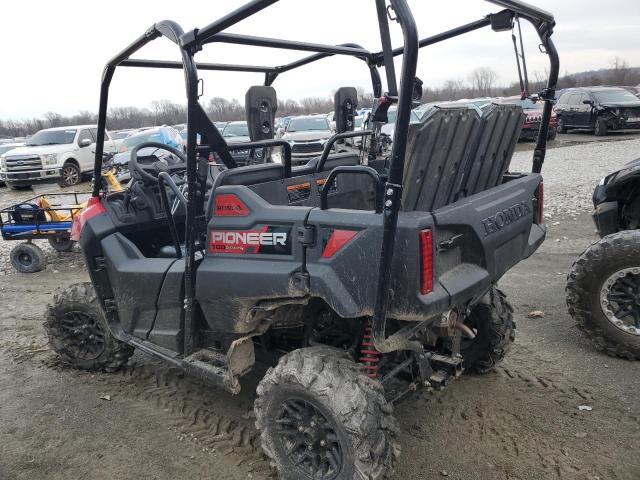 2024 HONDA SXS700 M4 1HFVE0276R4901516