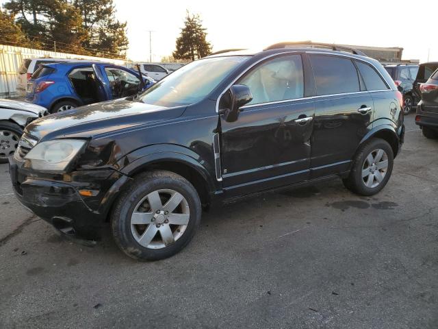 2008 SATURN VUE XR #3049609669