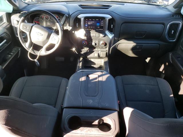 2020 CHEVROLET SILVERADO - 1GCRYEED9LZ352907