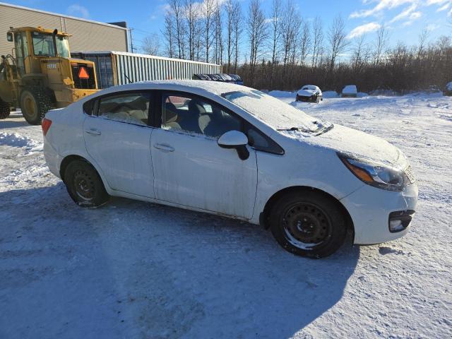 Vin: knadm4a39d6241111, lot: 79900524, kia rio lx 20134