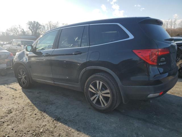 Vin: 5fnyf5h3xhb035624, lot: 87174554, honda pilot ex 20172
