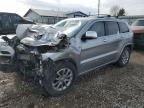 Lot #3293463412 2015 JEEP GRAND CHEROKEE OVERLAND