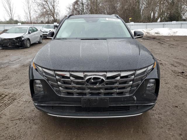 2024 HYUNDAI TUCSON ULT KM8JDDD20RU145634
