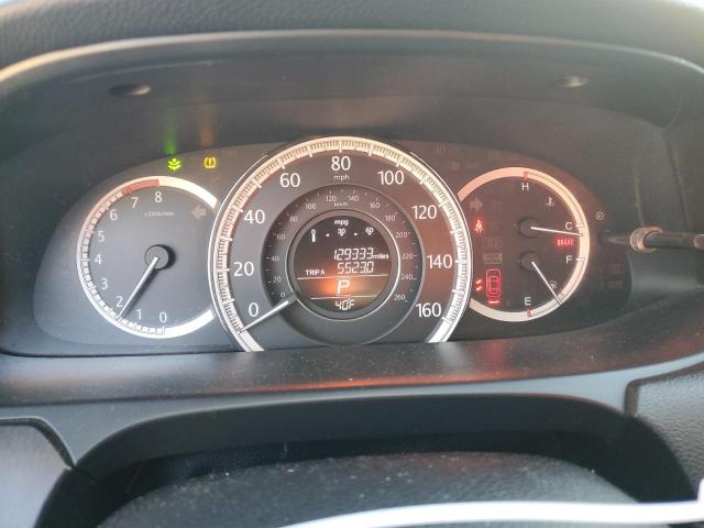 2015 HONDA ACCORD EXL - 1HGCR2F89FA196231