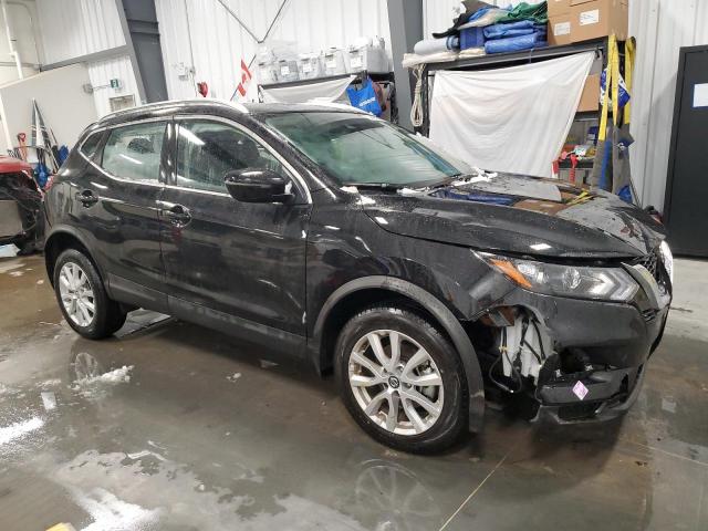 2023 NISSAN QASHQAI SV JN1BJ1BW1PW111678