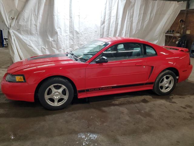 2004 FORD MUSTANG #3027096784