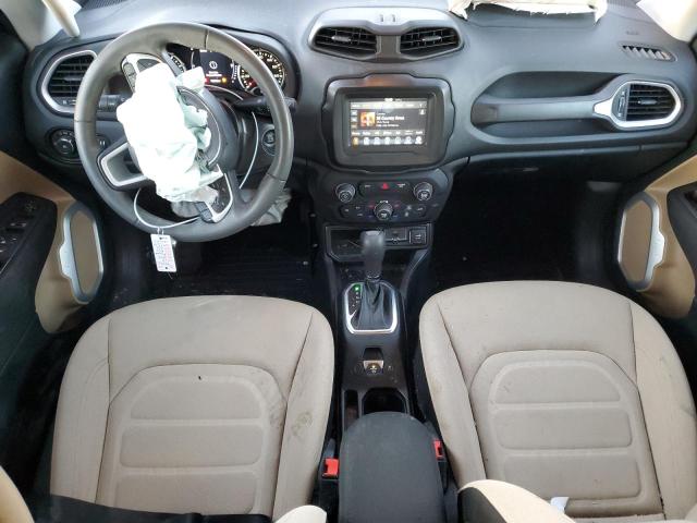 2018 JEEP RENEGADE L - ZACCJABB1JPH93173