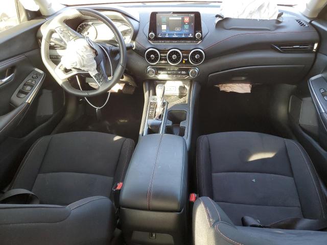 2024 NISSAN SENTRA SR - 3N1AB8DV8RY289203