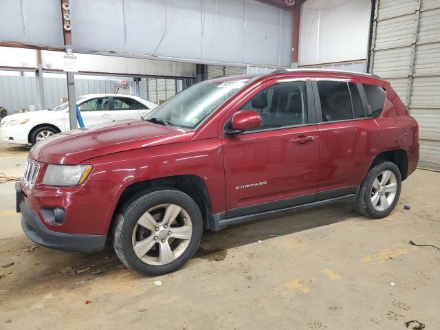 JEEP COMPASS LA